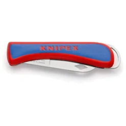 Knipex Elektriker-Klappmesser - 162050SB