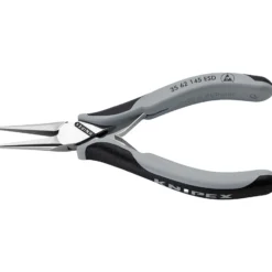 Knipex Elektronik-Greifzange ESD - 3562145ESD