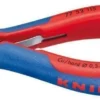 Knipex Elektronik-Seitenschneider 115 mm - 7752115