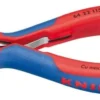 Knipex Elektronik-Vornschneider 115 mm - 6422115