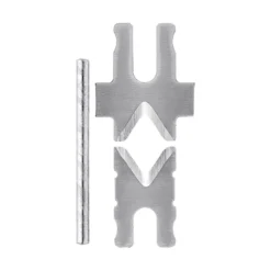 Knipex Ersatzmesser für 1262180 - 126921