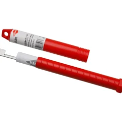 Knipex Ersatzteilset Stabilisierungsschiene für 90 10 165 BK - 9010165E01