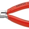 Knipex Feinmechanik-Greifzange - 3733125