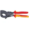 Knipex Kabelschneider 250 mm - 9536250
