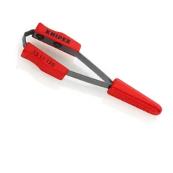 Knipex Lackabzieh-Pinzette - 1511120