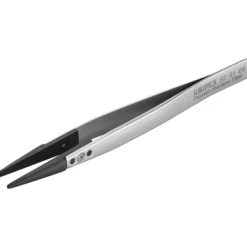 Knipex Pinzette mit Wechselspitzen ESD - 928103