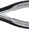 Knipex Präz.-Elek.-Seitenschneider -7912125ESD