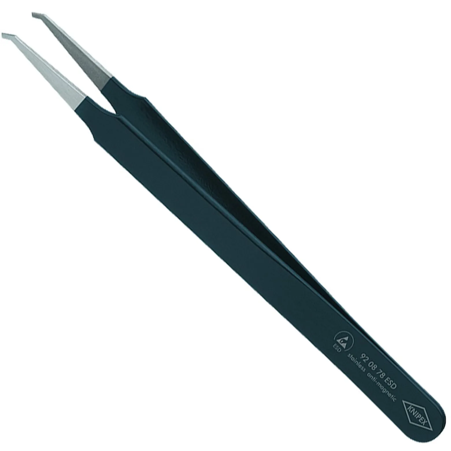 Knipex Präzisions-Pinzette - 920878ESD