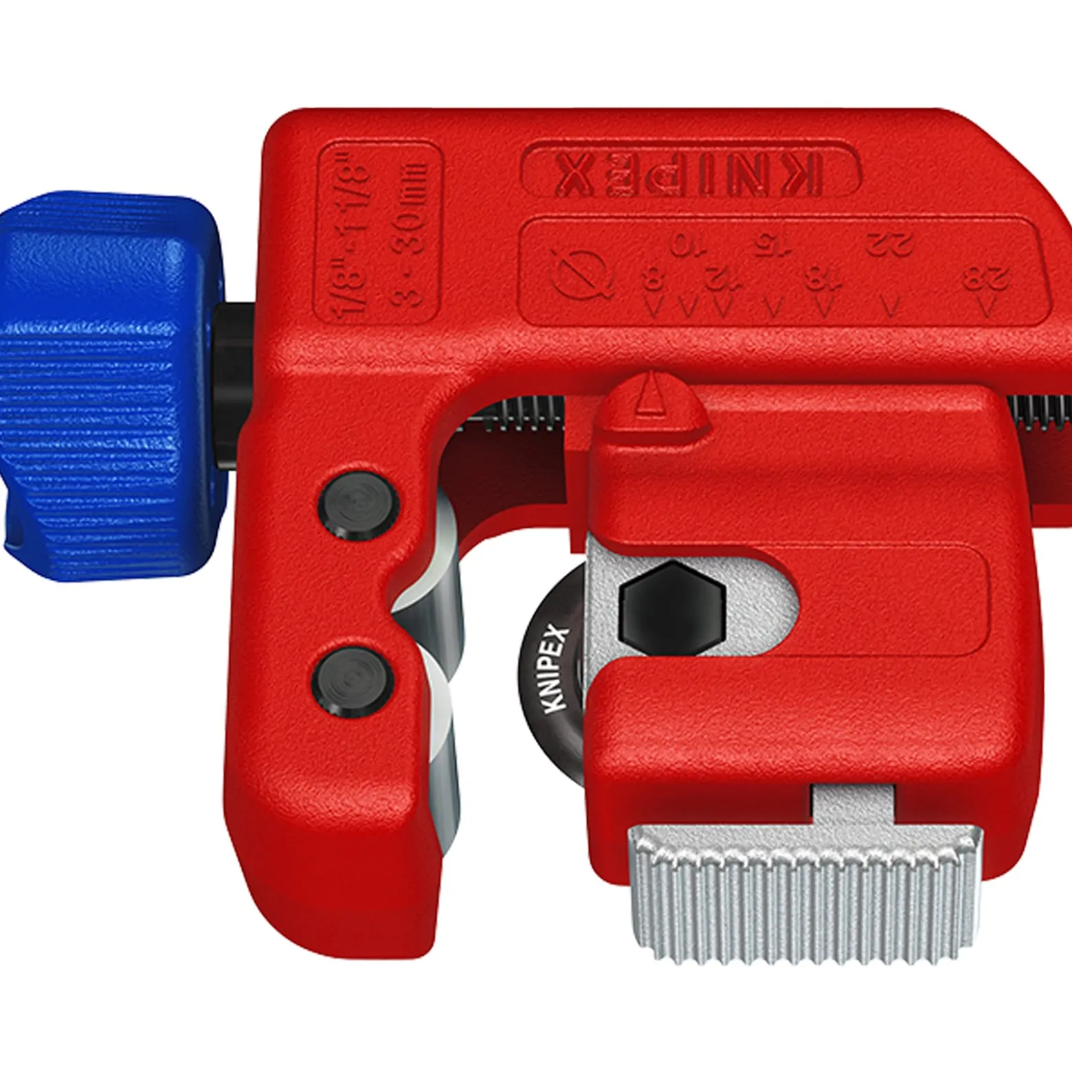 Knipex Rohrschneider TubiX® S - 903101