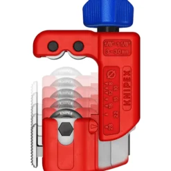 Knipex Rohrschneider TubiX® S - 903101
