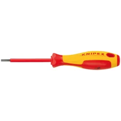 Knipex Schraubendreher Innensechskant - 981360