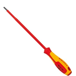 Knipex Schraubendreher Schlitz 4,5 mm - 982145