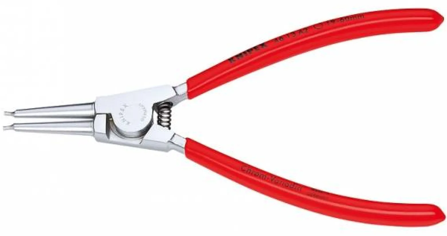 Knipex Sicherungsringzange - 4613A3