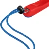 Knipex TehteredTool+ColorCode Clip rot (je 3 Stk) - 006306TCR