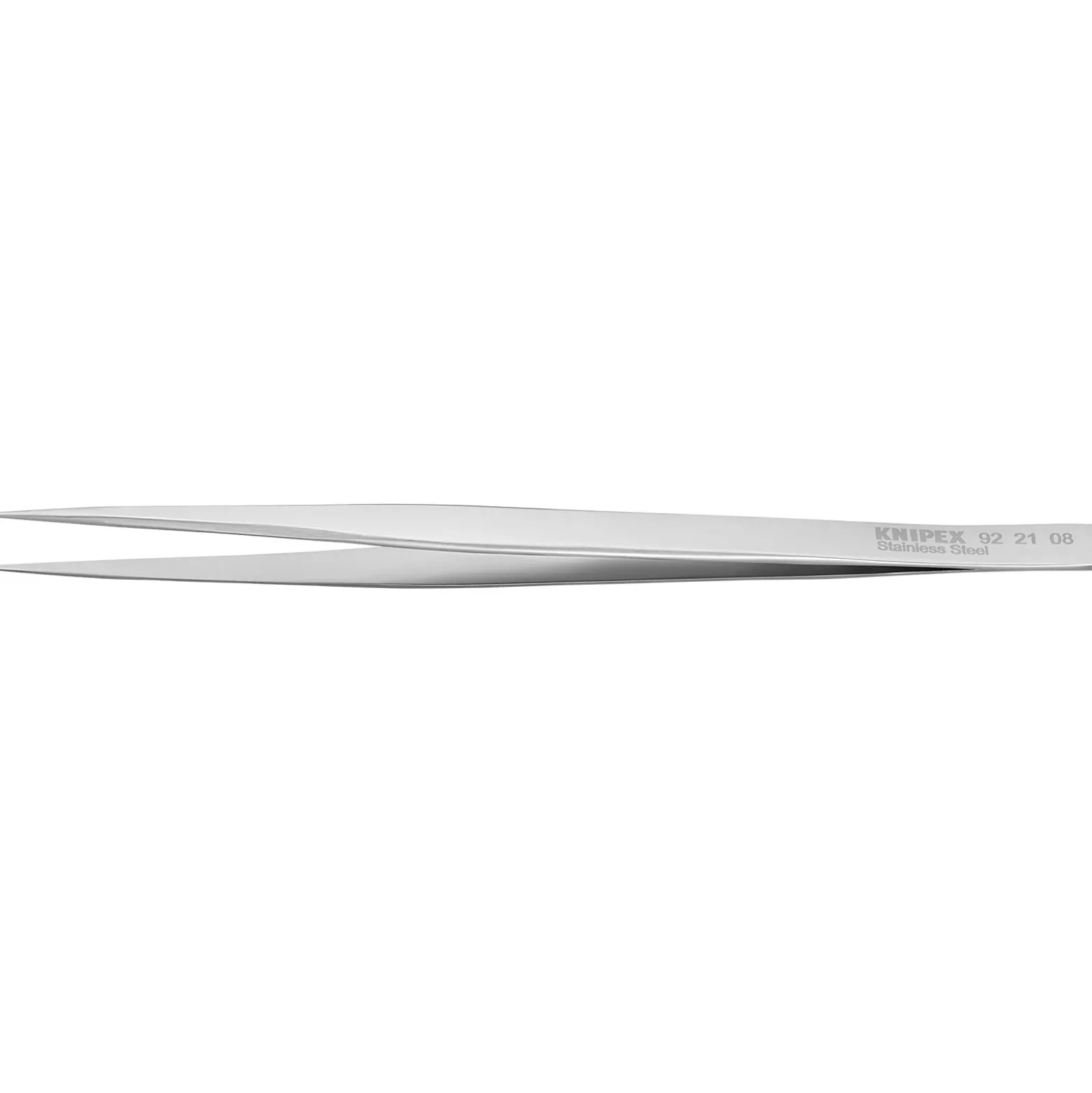 Knipex Universalpinzette Edelstahl - 922108