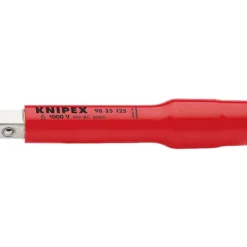 Knipex Verlängerung 125 mm 3/8 Zoll - 9835125