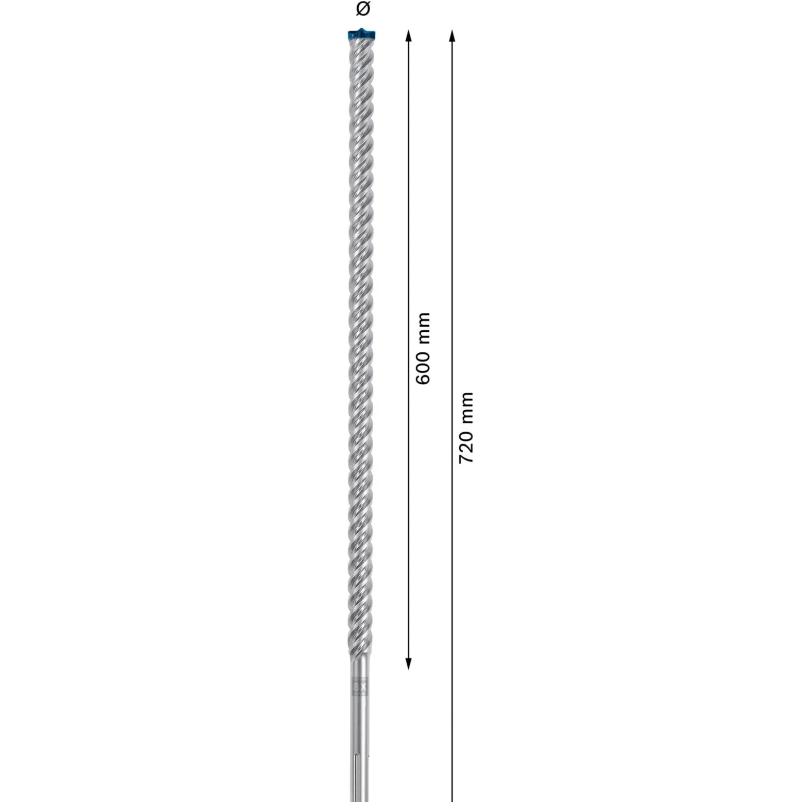 Knipex Wasserpumpenzange Cobra - 8701150