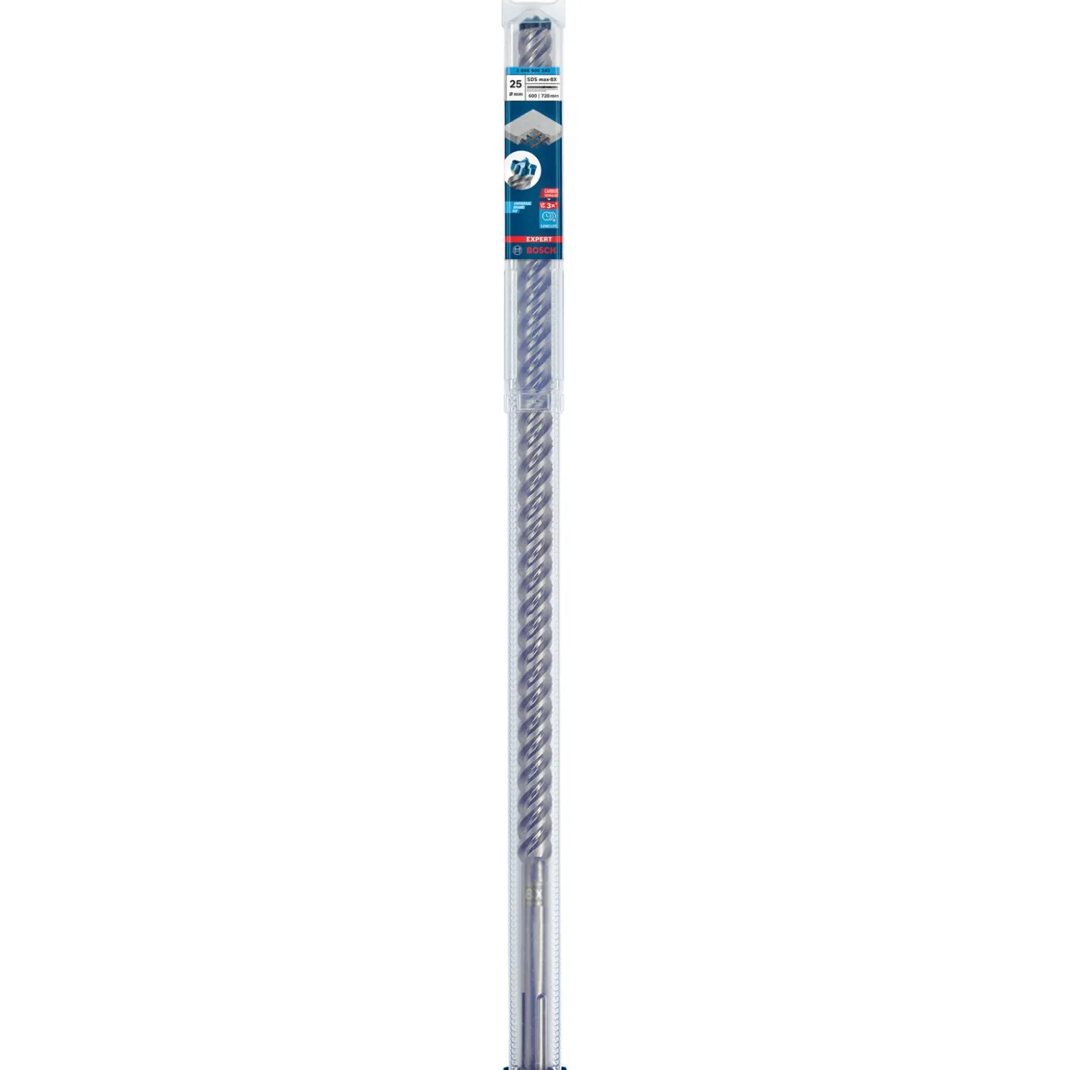 Knipex Wasserpumpenzange Cobra - 8701150