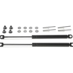 Knipex 2x Ersatz-Gasdruckfedern für 002137 - 002199V33