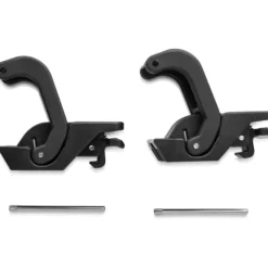 Knipex 2x Ersatz-Kippverschluss vorne 00213x - 002199V30