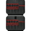 Knipex 2x Ersatz-Werkzeugtafel für 002141 - 002199V17
