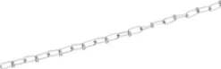 Knotenkette DIN 5685 Kettennennstärke 2,0 mm - 74438
