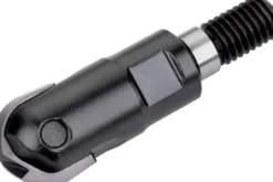 Kopierschaftfräser ISO 12K2R30M06-SRC12-A D.6,5mm Schneid-D.12mm PRAMET