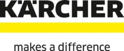 KÄRCHER Sicherheitssauger NT 30/1 Tact Te M 1380 W 4440l/min 254mbar 30l - 1.148-235.0