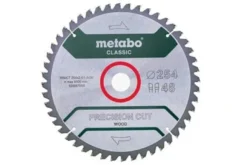 Kreissägeblatt cordless cut wood classic AD 254mm Z.48 Bohr.30mm Schnitt-B.2,4mm
