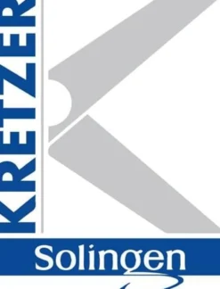 Kretzer Universalschere 250 mm - 772025