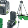 Kreuzlinienlaser PocketPlane-Laser 3G ± 3,5Grad 515mm ± 0,3 mm/m LASERLINER