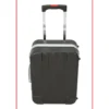 KS TOOLS ABS Hartschalenkoffer mit Teleskop-Trolly - 850.0530