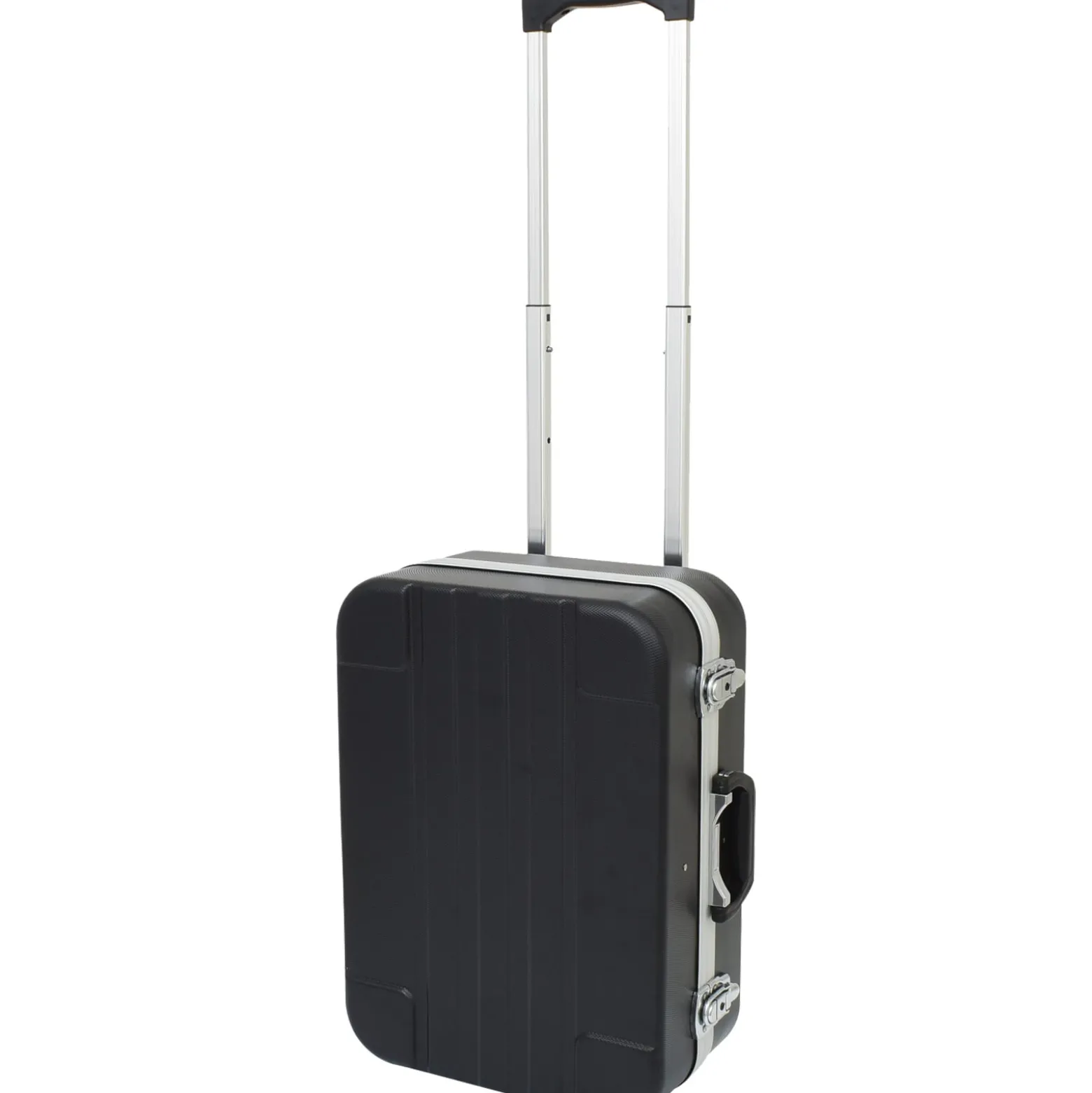 KS TOOLS ABS Hartschalenkoffer mit Teleskop-Trolly - 850.0530