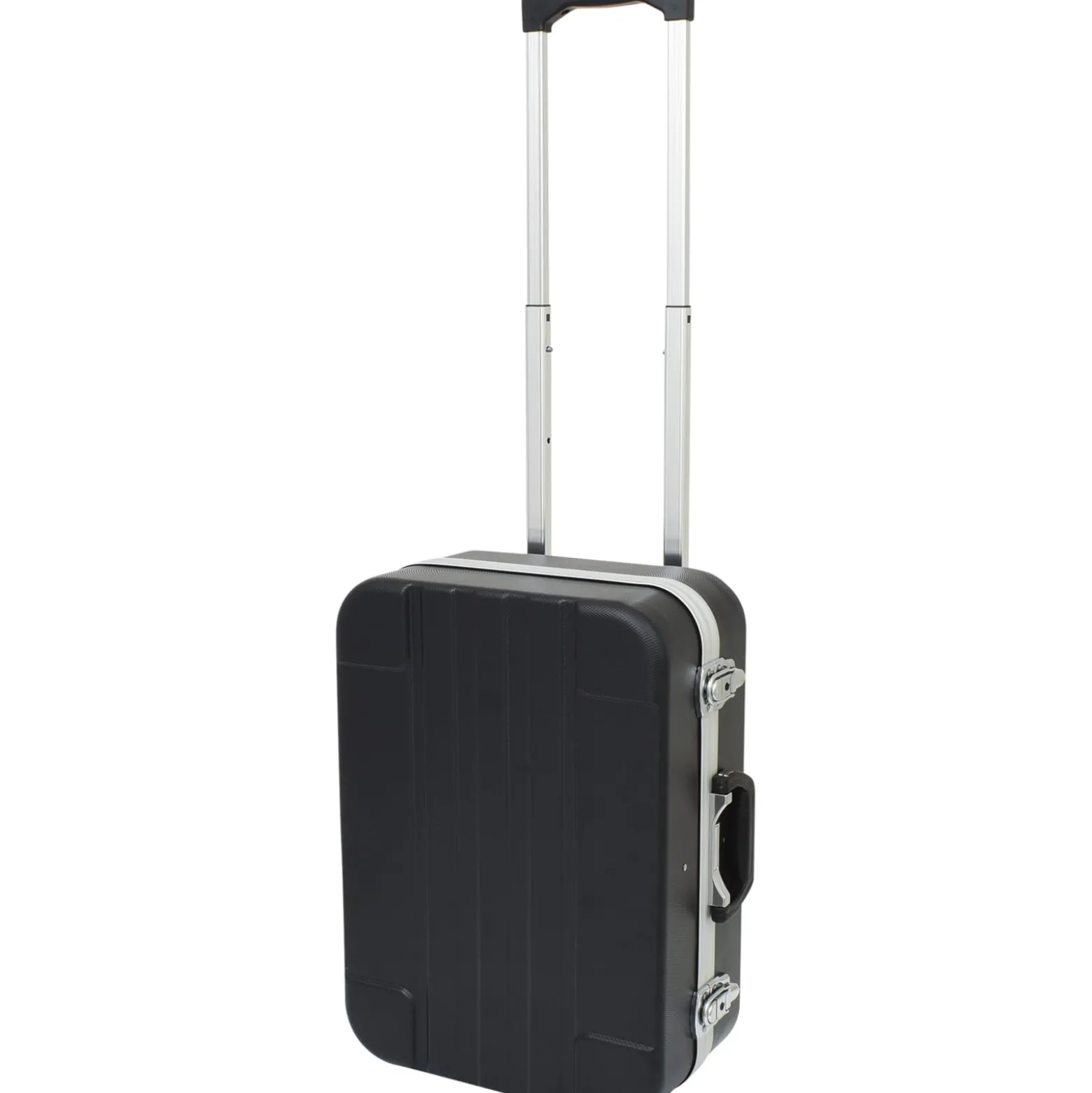 KS TOOLS ABS Hartschalenkoffer mit Teleskop-Trolly - 850.0530