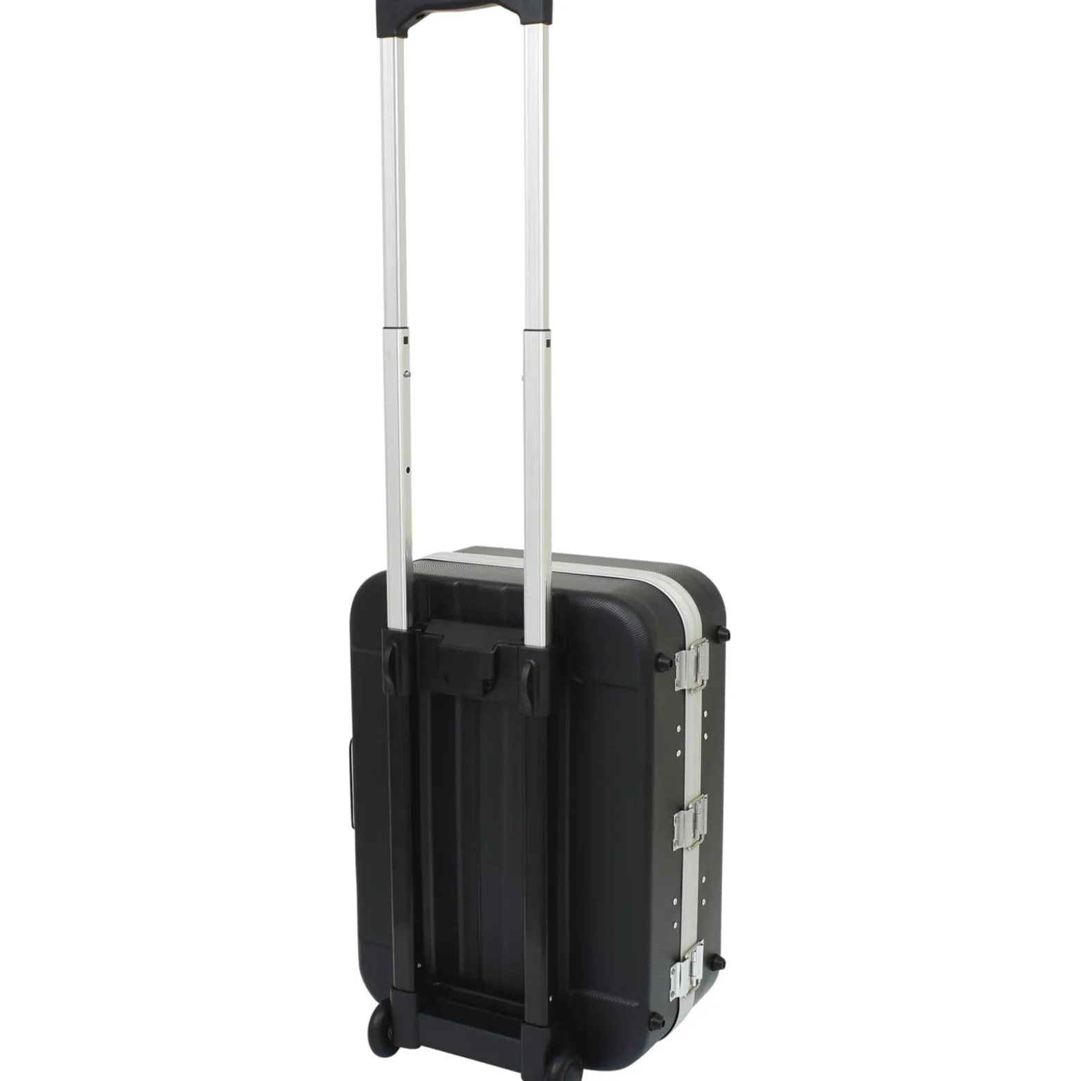 KS TOOLS ABS Hartschalenkoffer mit Teleskop-Trolly - 850.0530