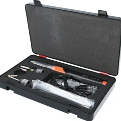 KS TOOLS Akku-Kunststoffreparatur-Satz 134tlg. - 150.1010