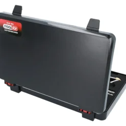 KS TOOLS Akku-Kunststoffreparatur-Satz 134tlg. - 150.1010