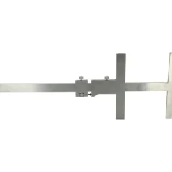 KS TOOLS Anreiß-Messschieber 0 - 250 mm 375 mm - 300.1562