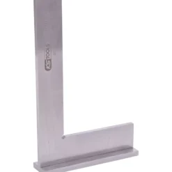 KS TOOLS Anschlagwinkel nach DIN 875/2 150 mm - 300.0283
