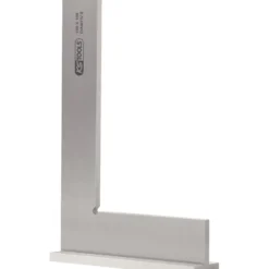 KS TOOLS Anschlagwinkel nach DIN 875/2 150 mm - 300.0283