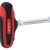 KS TOOLS Batteriestopfen-Dreher mit T-Griff - 550.1682