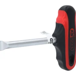KS TOOLS Batteriestopfen-Dreher mit T-Griff - 550.1682
