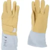 KS TOOLS Überzieh-Handschuh für Elektriker-Schutzhandschuh, Größe 10 - 117.0143