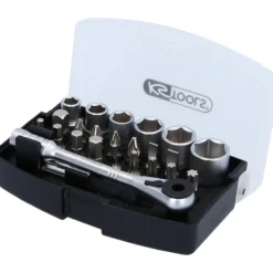 KS TOOLS 1/4