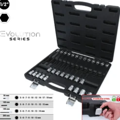 KS TOOLS 1/2