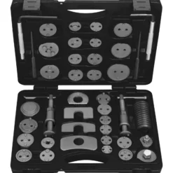 KS TOOLS Bremskolben-Rückstell-Werkzeug-Satz 41tlg.- 150.1970