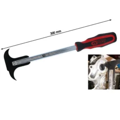 KS TOOLS Dichtring-Demontagewerkzeug 300 mm - 550.1060