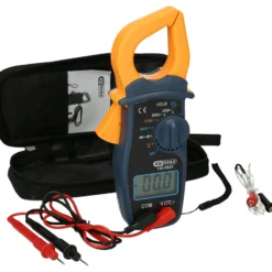 KS TOOLS Digital Amperezangen-Satz 600A 3tlg. - 150.0925