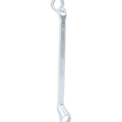 KS TOOLS Doppel-Ringschlüssel gekröpft 21 x 23 mm - 517.0815