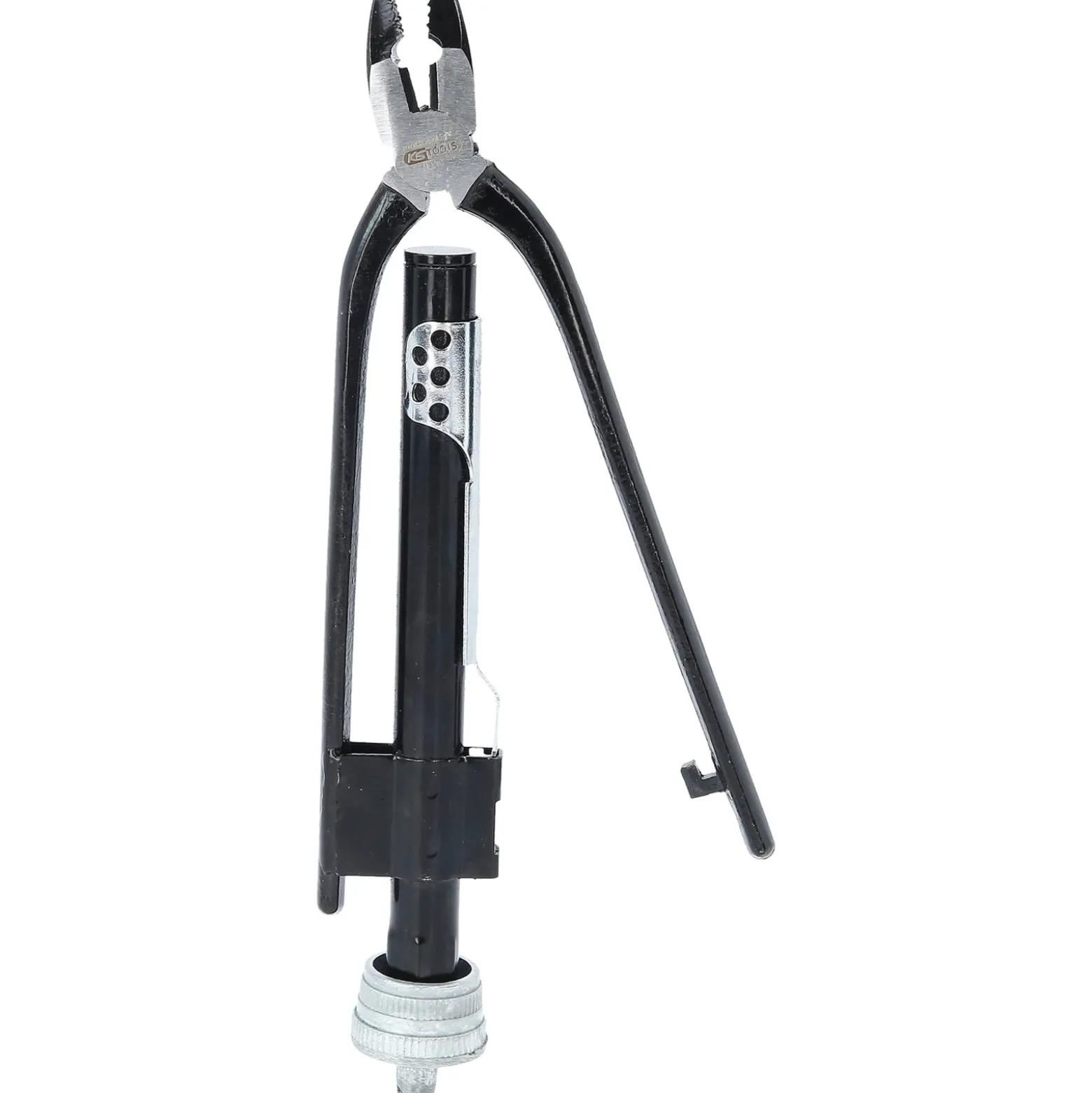 KS TOOLS Drahtwirbelzange 215 mm - 116.1301